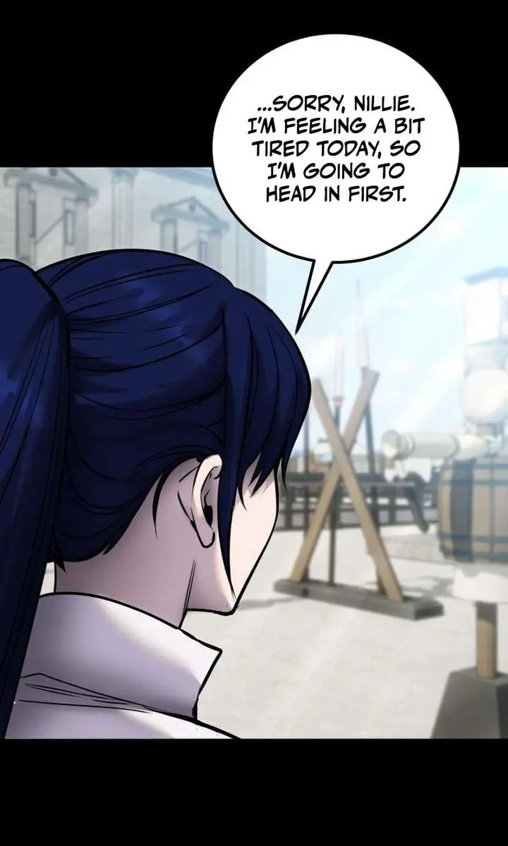 I Was More Overpowered Than the Hero, So I Hid My Power! Chapter 111 Page 55