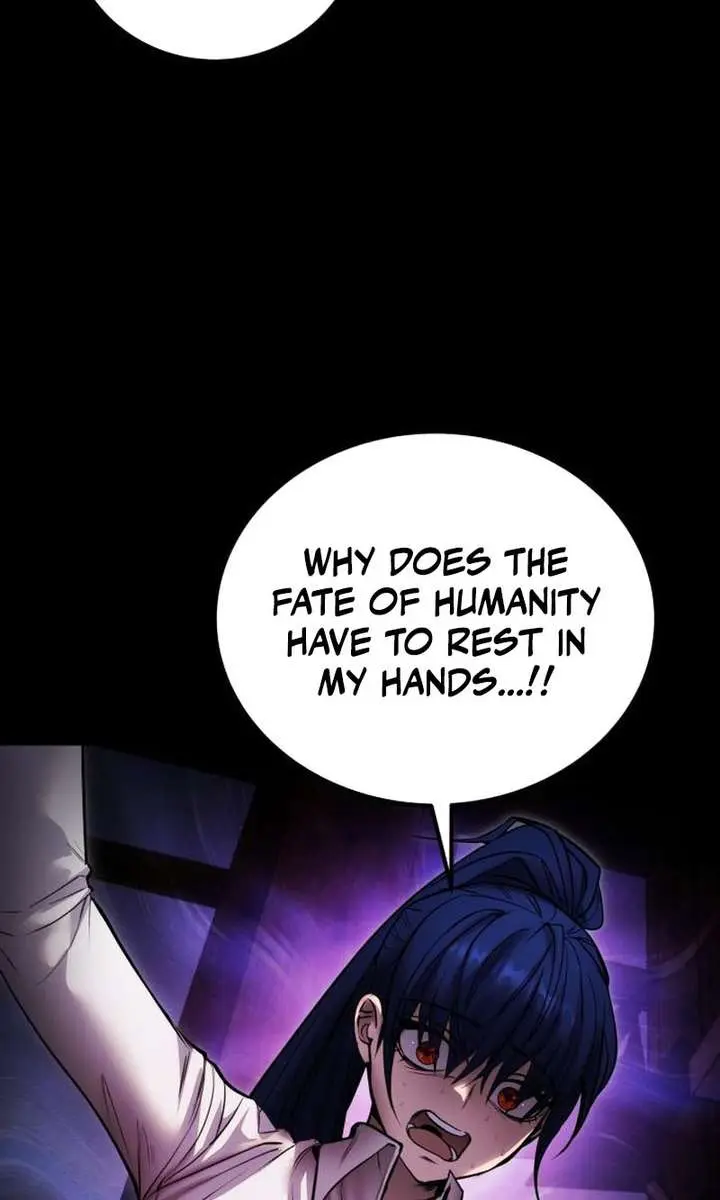 I Was More Overpowered Than the Hero, So I Hid My Power! Chapter 111 Page 63