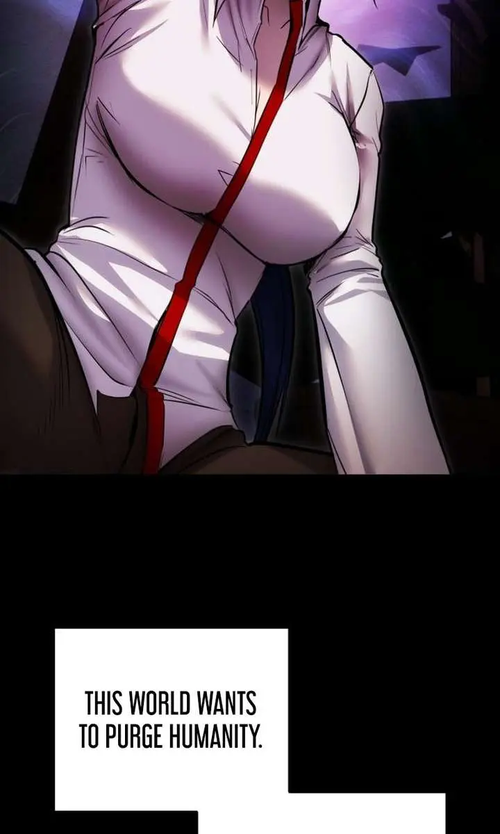 I Was More Overpowered Than the Hero, So I Hid My Power! Chapter 111 Page 64