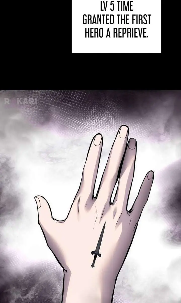 I Was More Overpowered Than the Hero, So I Hid My Power! Chapter 111 Page 65