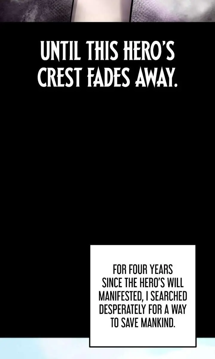 I Was More Overpowered Than the Hero, So I Hid My Power! Chapter 111 Page 66