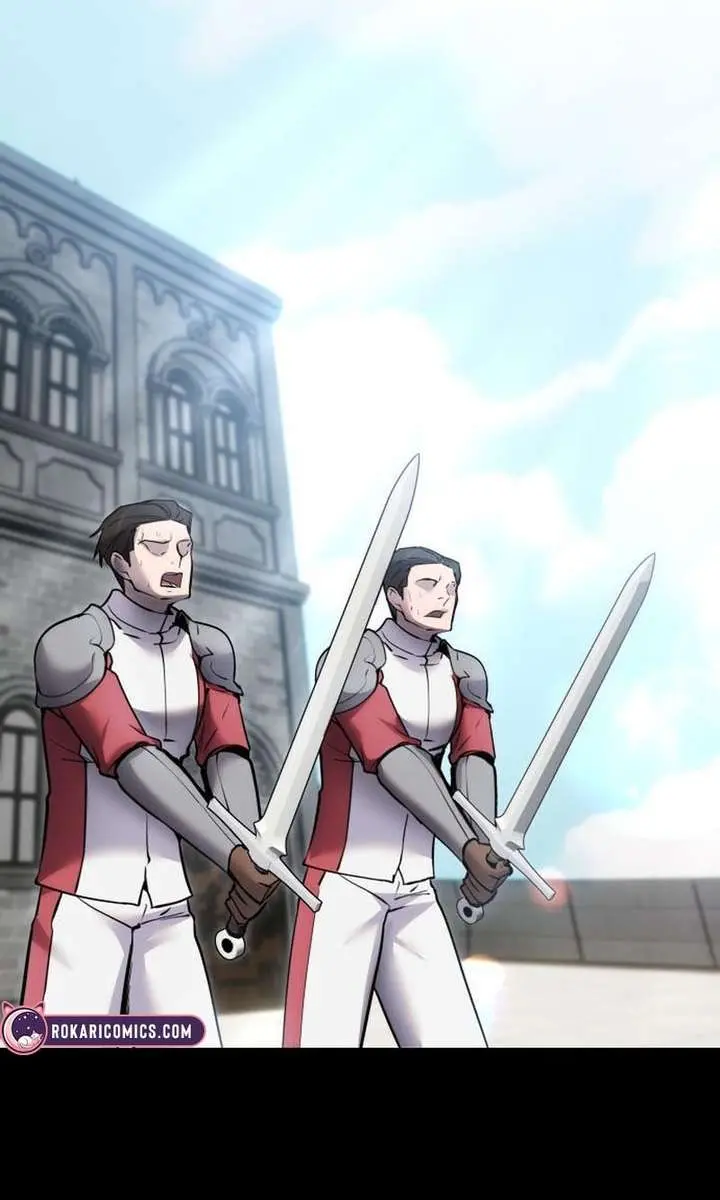 I Was More Overpowered Than the Hero, So I Hid My Power! Chapter 111 Page 67