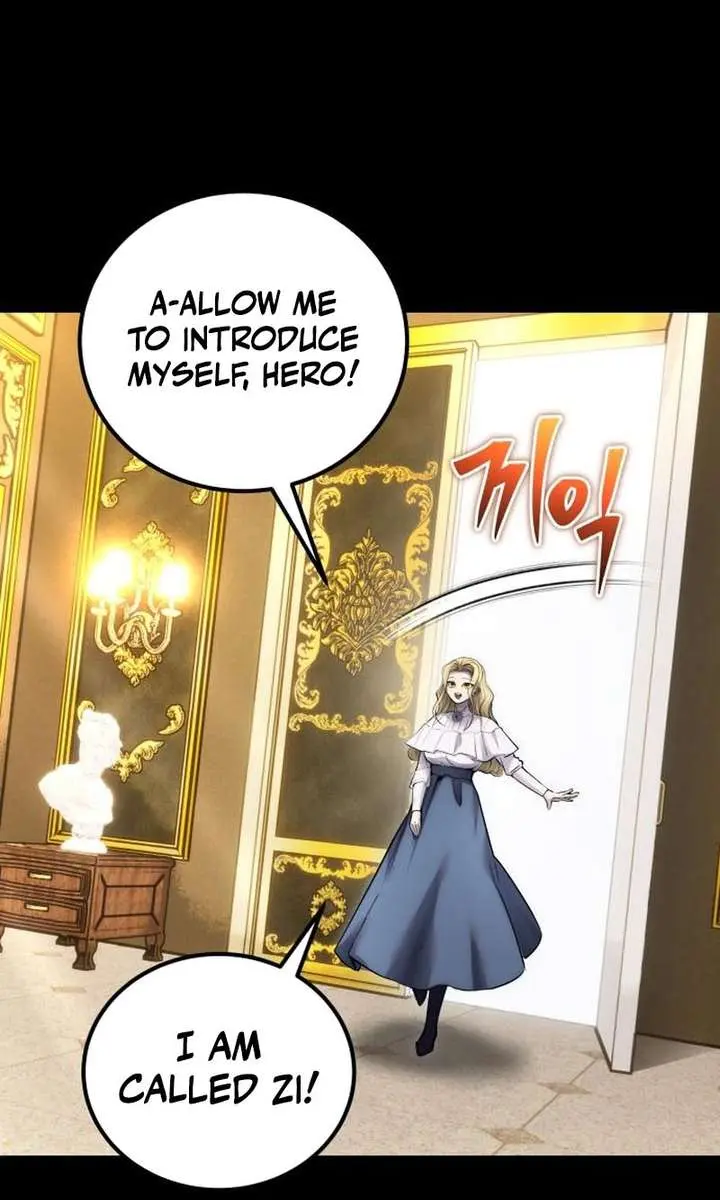 I Was More Overpowered Than the Hero, So I Hid My Power! Chapter 111 Page 70