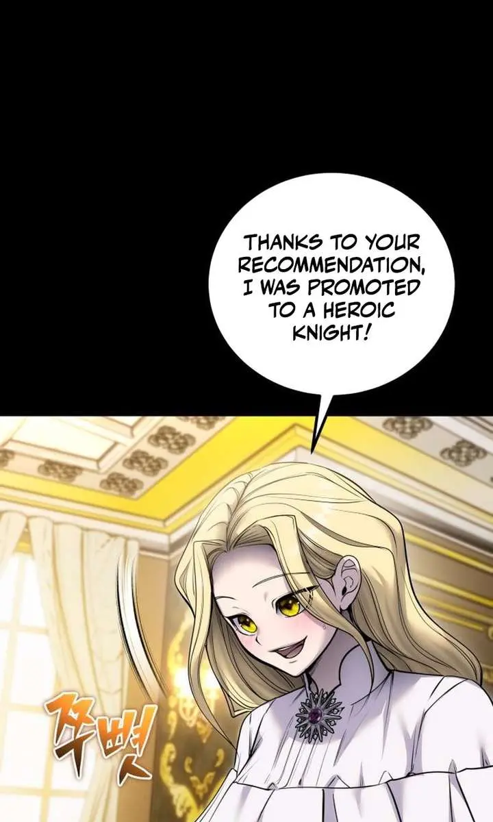 I Was More Overpowered Than the Hero, So I Hid My Power! Chapter 111 Page 71