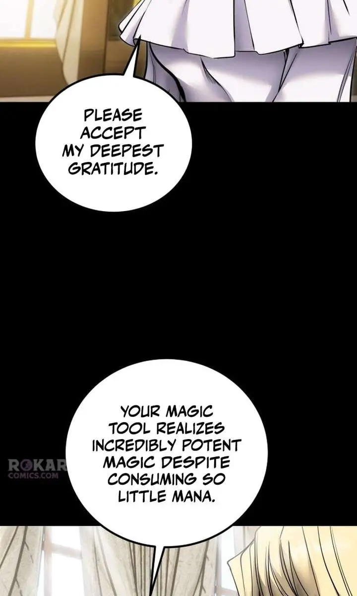 I Was More Overpowered Than the Hero, So I Hid My Power! Chapter 111 Page 72