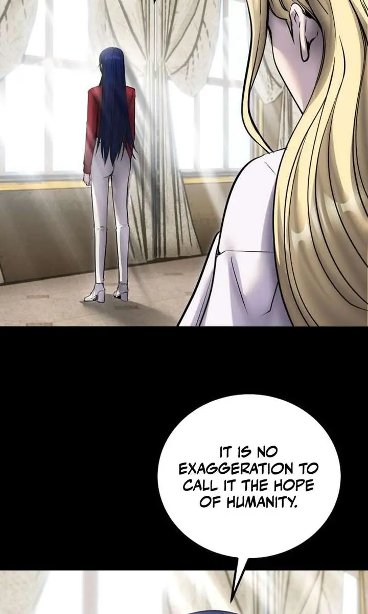 I Was More Overpowered Than the Hero, So I Hid My Power! Chapter 111 Page 73