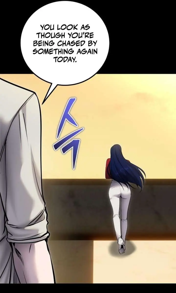 I Was More Overpowered Than the Hero, So I Hid My Power! Chapter 111 Page 77