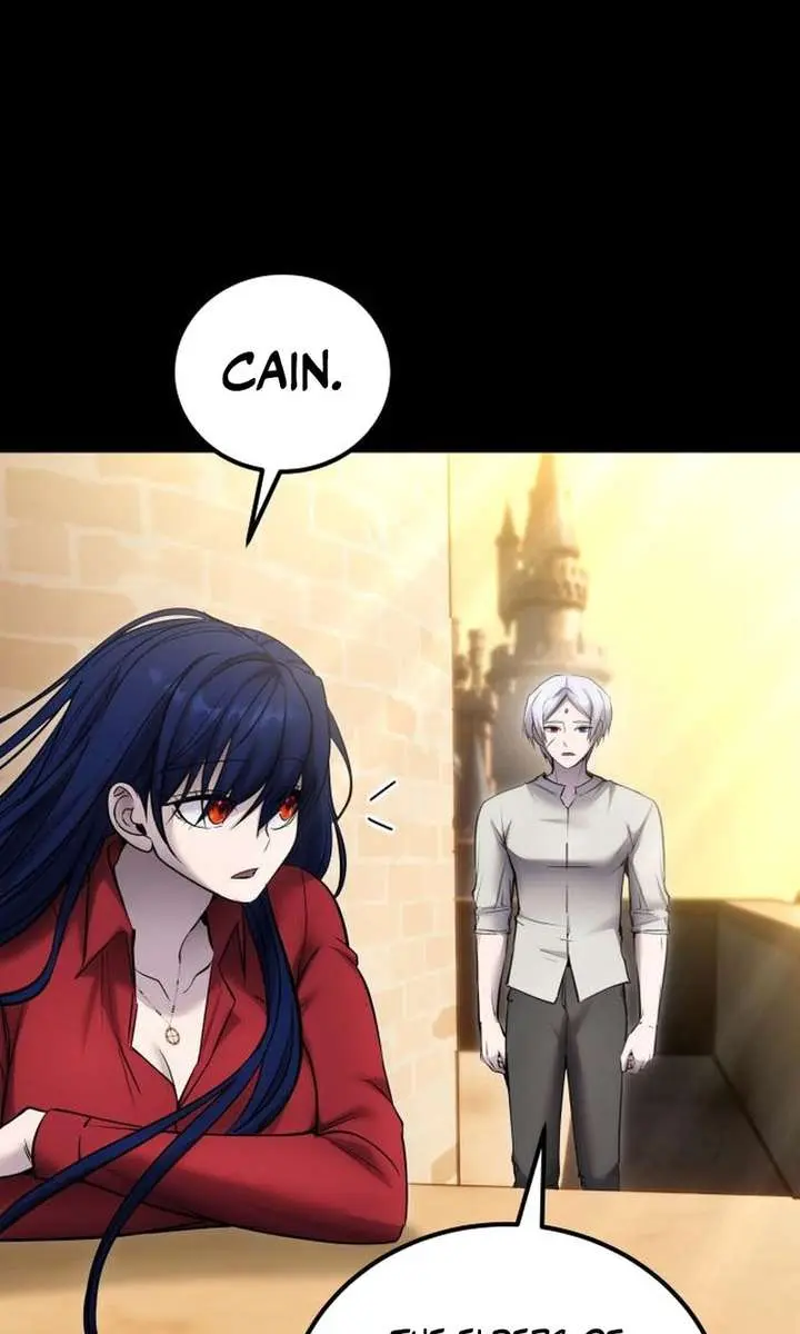 I Was More Overpowered Than the Hero, So I Hid My Power! Chapter 111 Page 78