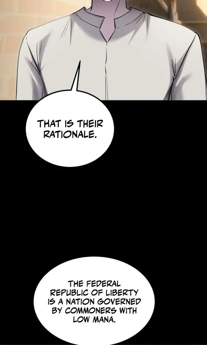 I Was More Overpowered Than the Hero, So I Hid My Power! Chapter 111 Page 80