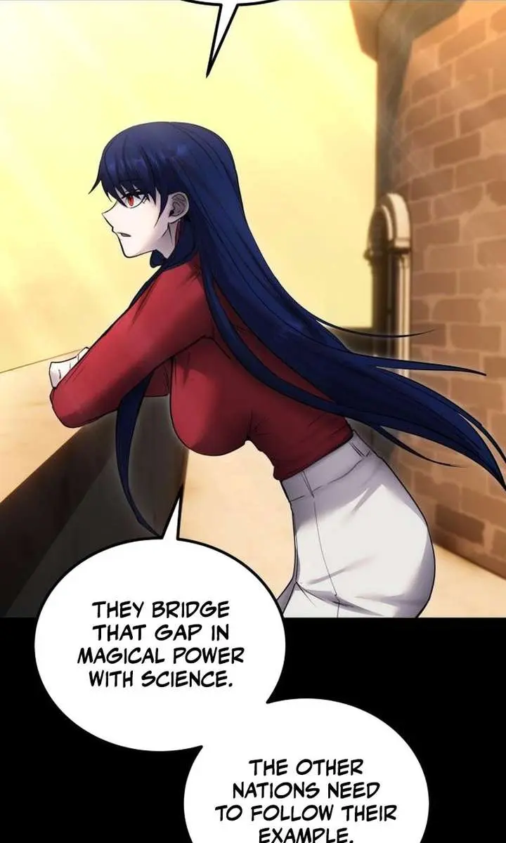 I Was More Overpowered Than the Hero, So I Hid My Power! Chapter 111 Page 81