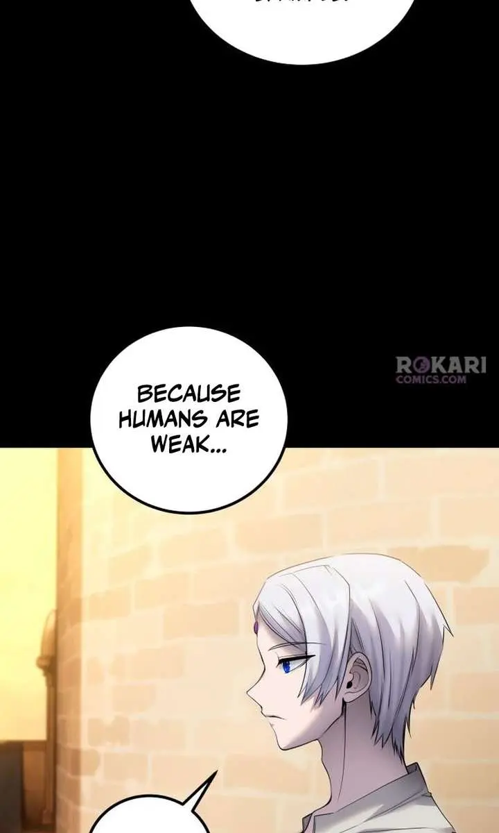 I Was More Overpowered Than the Hero, So I Hid My Power! Chapter 111 Page 82