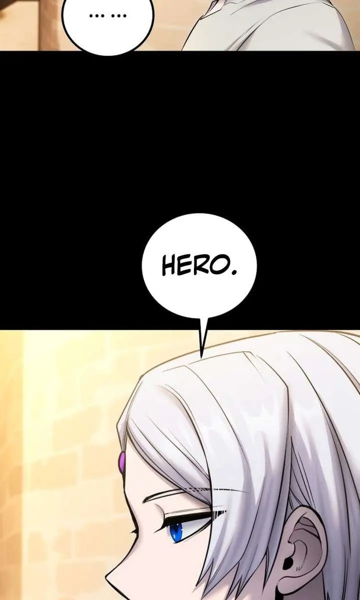 I Was More Overpowered Than the Hero, So I Hid My Power! Chapter 111 Page 83