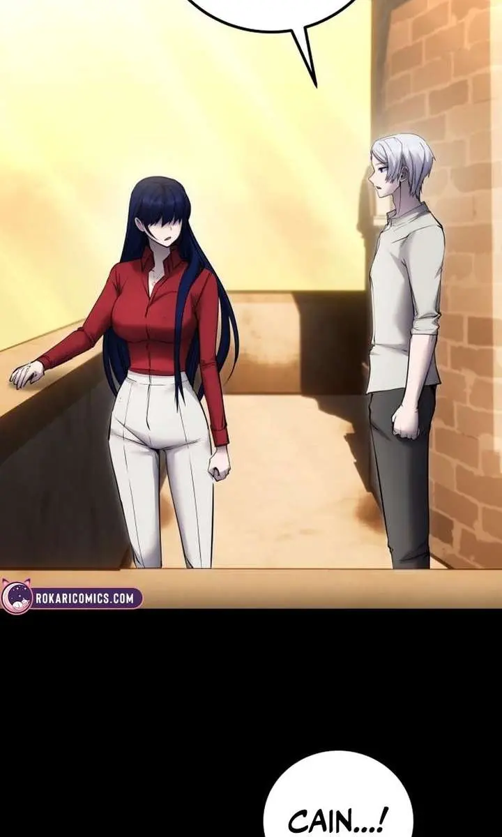 I Was More Overpowered Than the Hero, So I Hid My Power! Chapter 111 Page 87