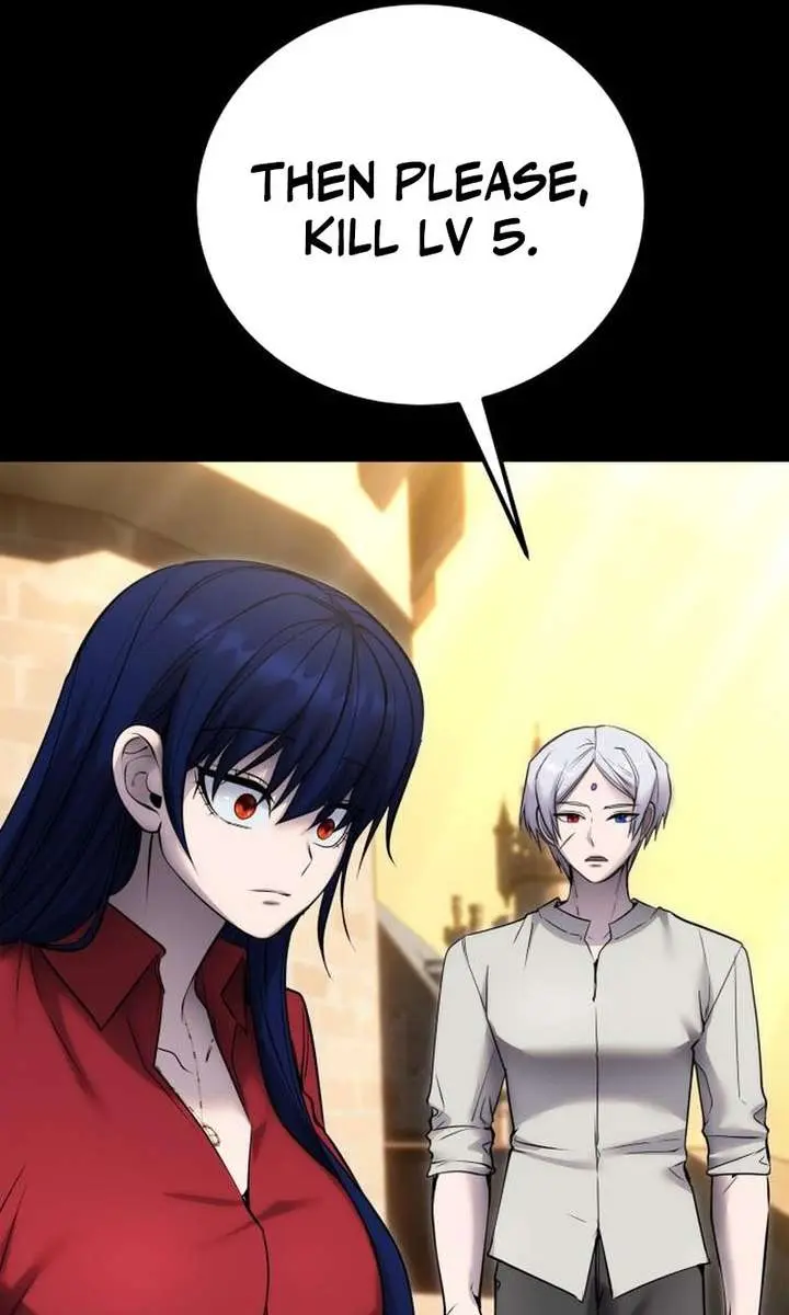 I Was More Overpowered Than the Hero, So I Hid My Power! Chapter 111 Page 92