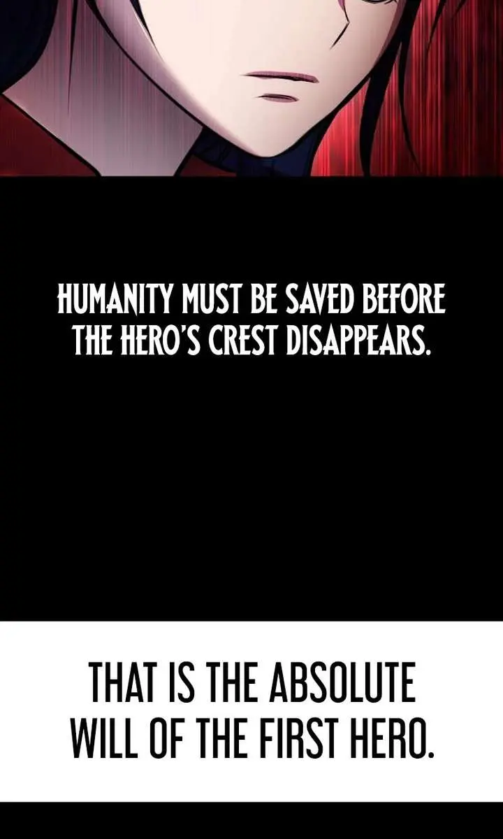 I Was More Overpowered Than the Hero, So I Hid My Power! Chapter 111 Page 94