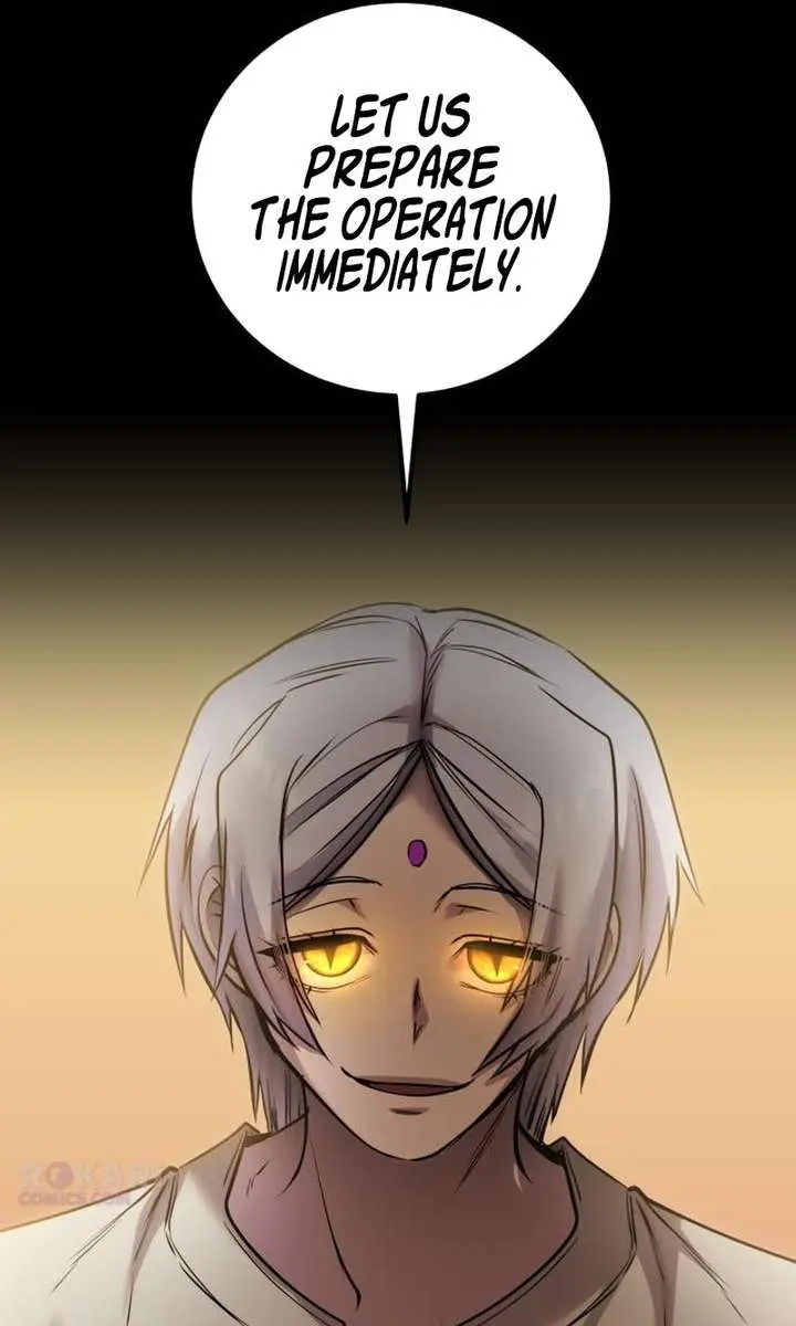 I Was More Overpowered Than the Hero, So I Hid My Power! Chapter 111 Page 100