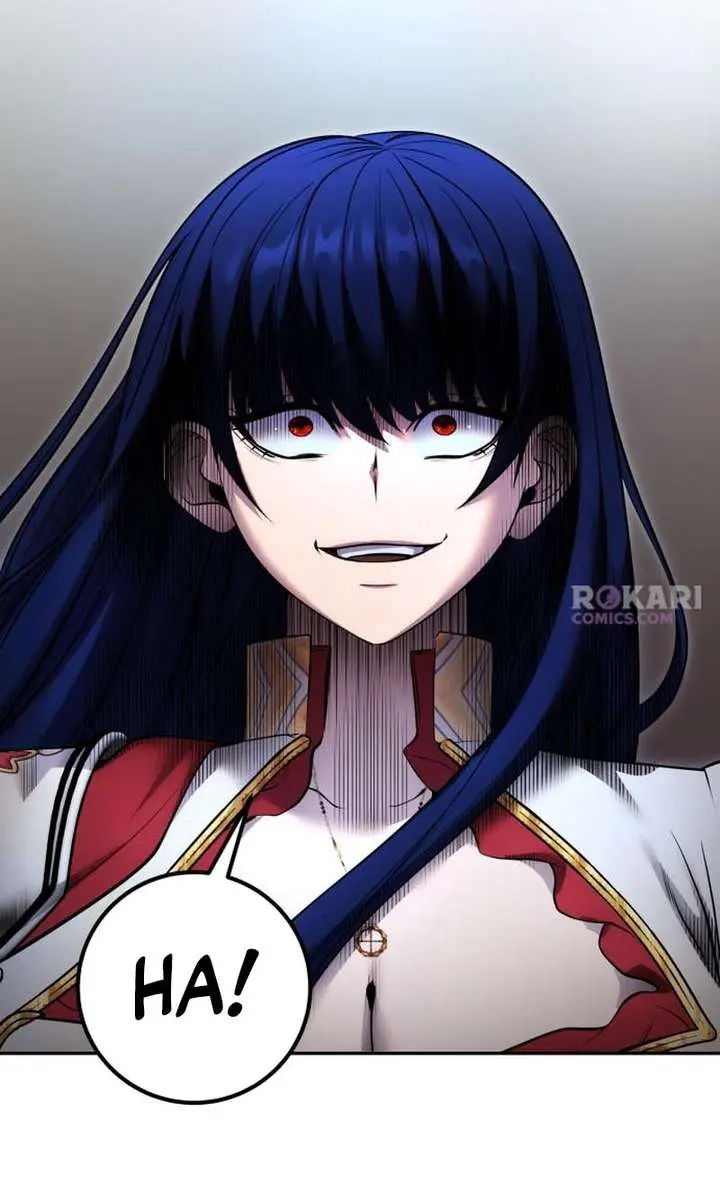 I Was More Overpowered Than the Hero, So I Hid My Power! Chapter 111 Page 104