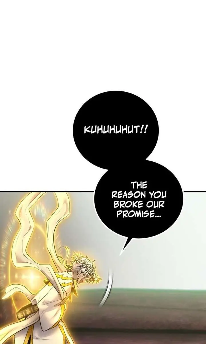 I Was More Overpowered Than the Hero, So I Hid My Power! Chapter 111 Page 105