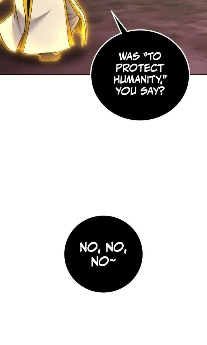 I Was More Overpowered Than the Hero, So I Hid My Power! Chapter 111 Page 106