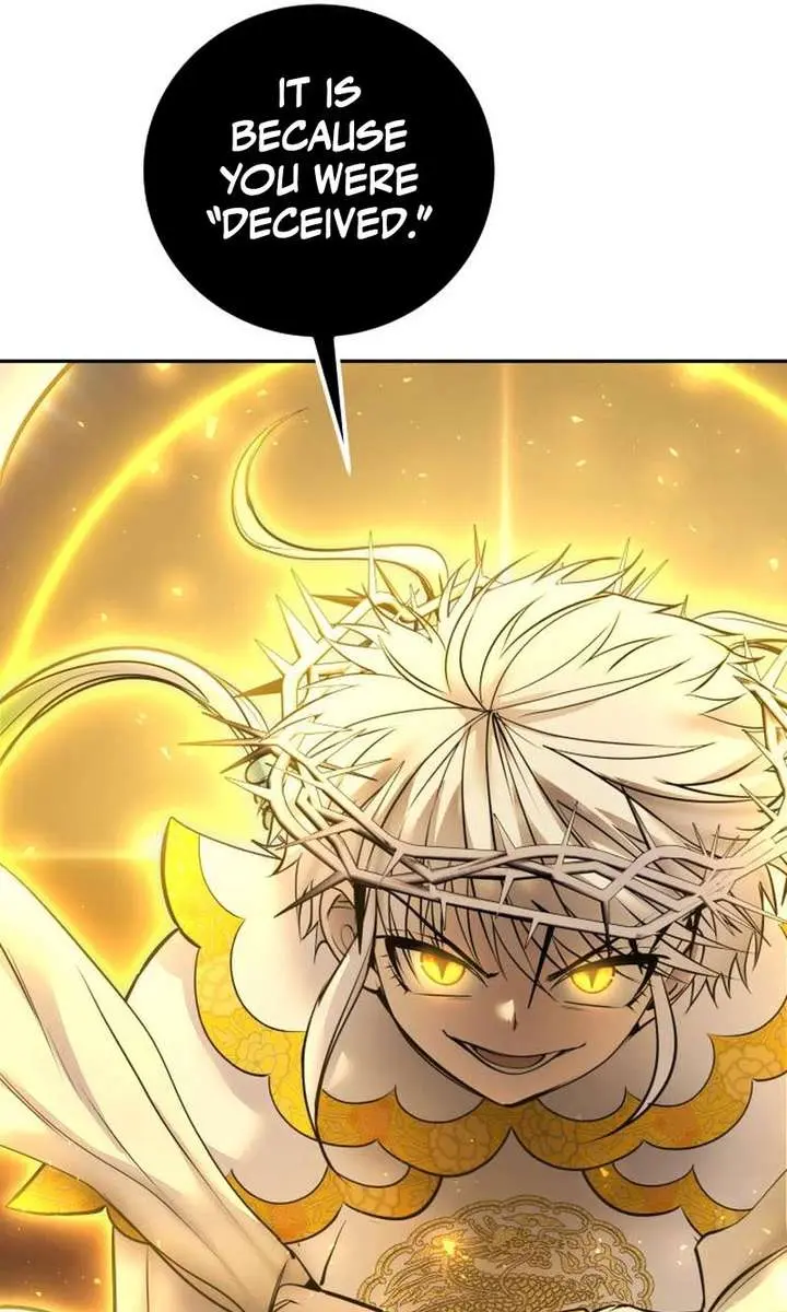 I Was More Overpowered Than the Hero, So I Hid My Power! Chapter 111 Page 108