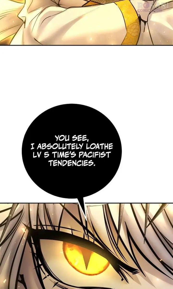 I Was More Overpowered Than the Hero, So I Hid My Power! Chapter 111 Page 109