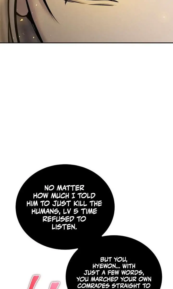 I Was More Overpowered Than the Hero, So I Hid My Power! Chapter 111 Page 110