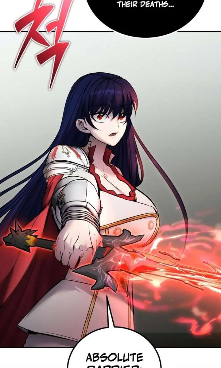 I Was More Overpowered Than the Hero, So I Hid My Power! Chapter 111 Page 111