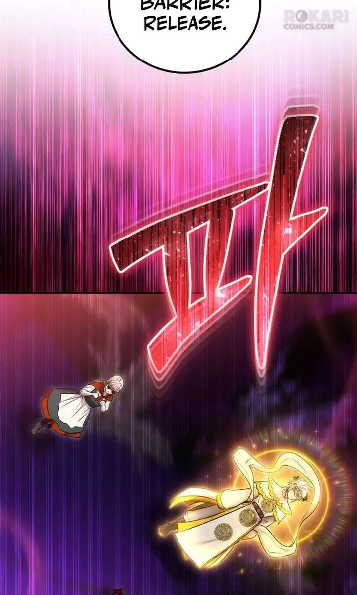 I Was More Overpowered Than the Hero, So I Hid My Power! Chapter 111 Page 112