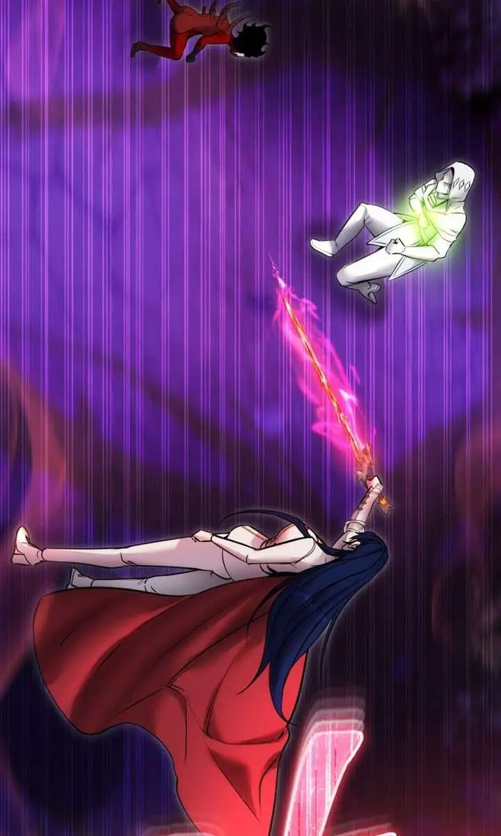 I Was More Overpowered Than the Hero, So I Hid My Power! Chapter 111 Page 113