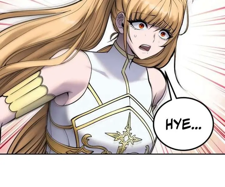 I Was More Overpowered Than the Hero, So I Hid My Power! Chapter 111 Page 115