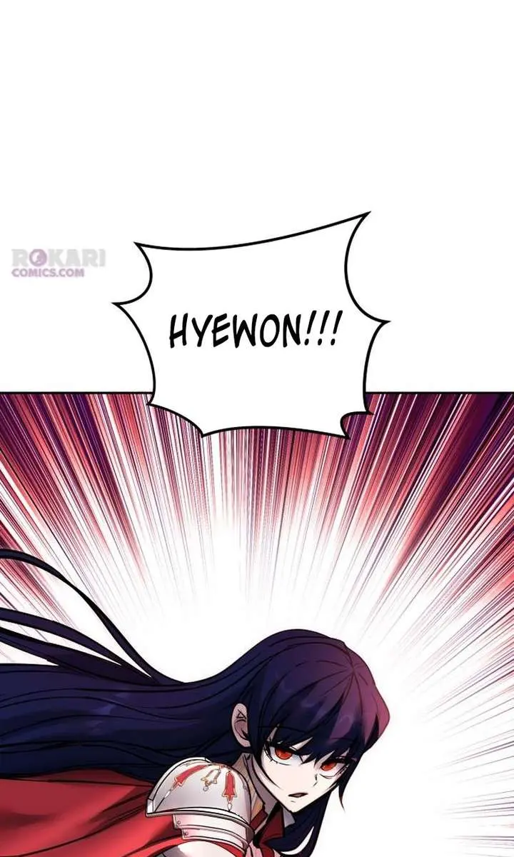 I Was More Overpowered Than the Hero, So I Hid My Power! Chapter 111 Page 116