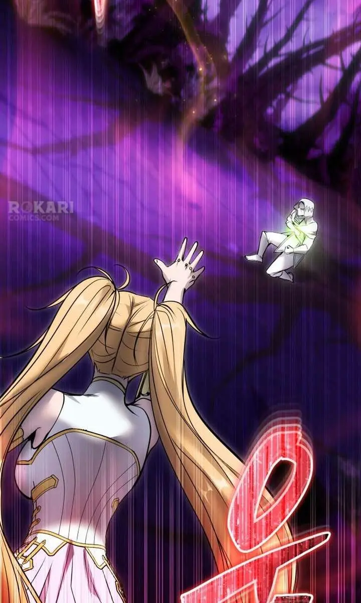 I Was More Overpowered Than the Hero, So I Hid My Power! Chapter 111 Page 119