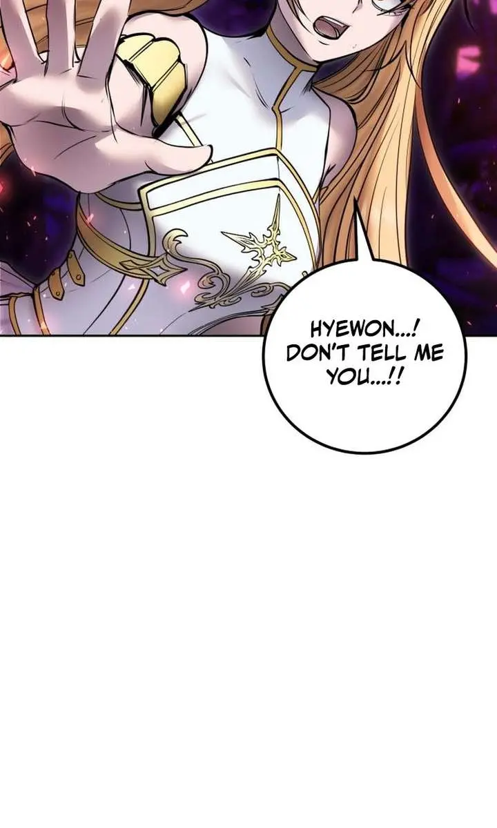 I Was More Overpowered Than the Hero, So I Hid My Power! Chapter 111 Page 121