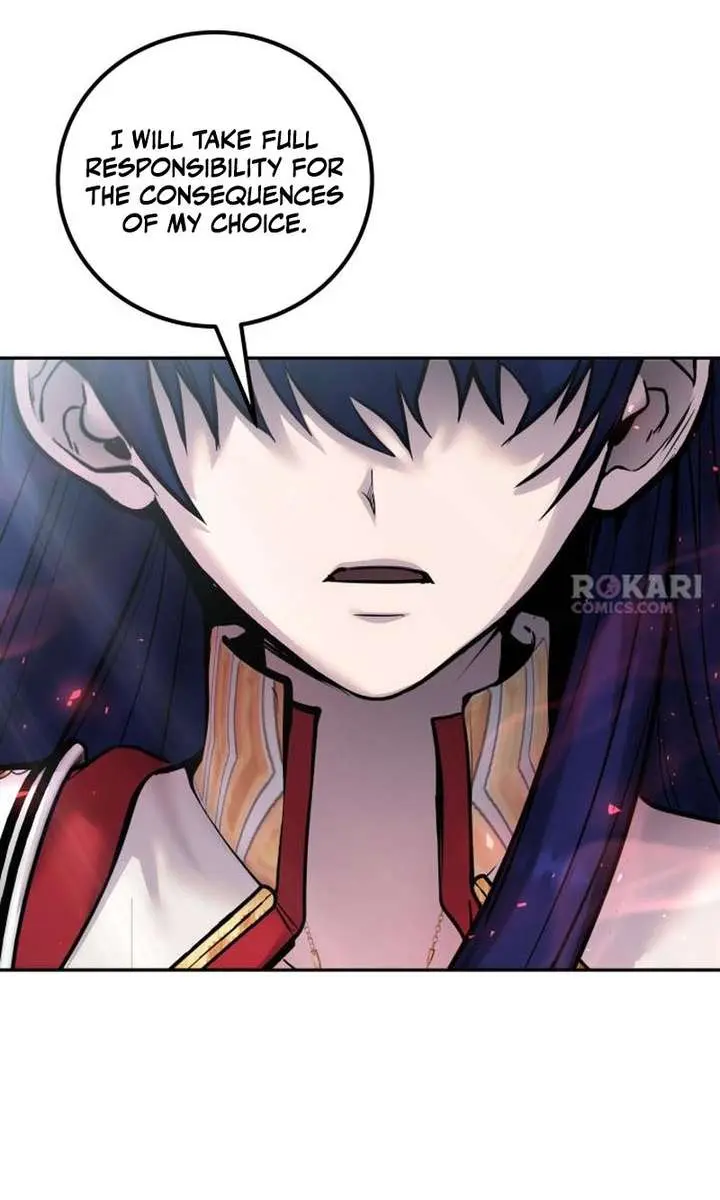 I Was More Overpowered Than the Hero, So I Hid My Power! Chapter 111 Page 122