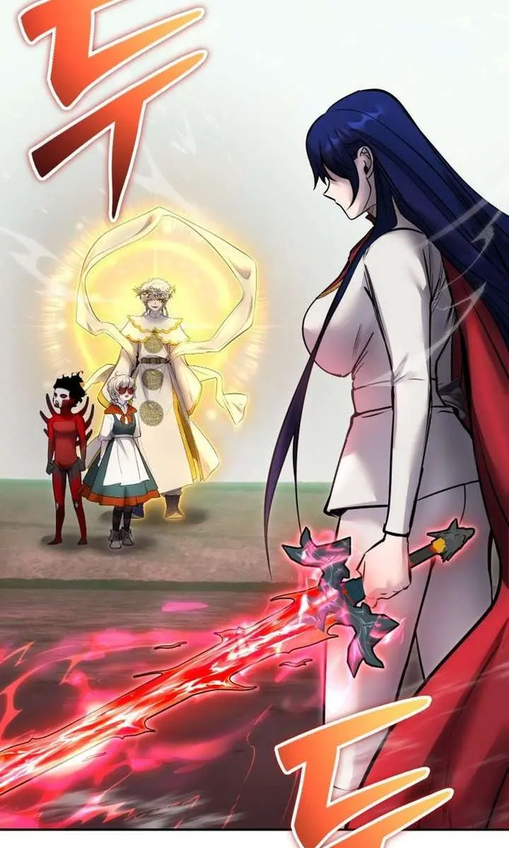 I Was More Overpowered Than the Hero, So I Hid My Power! Chapter 111 Page 124