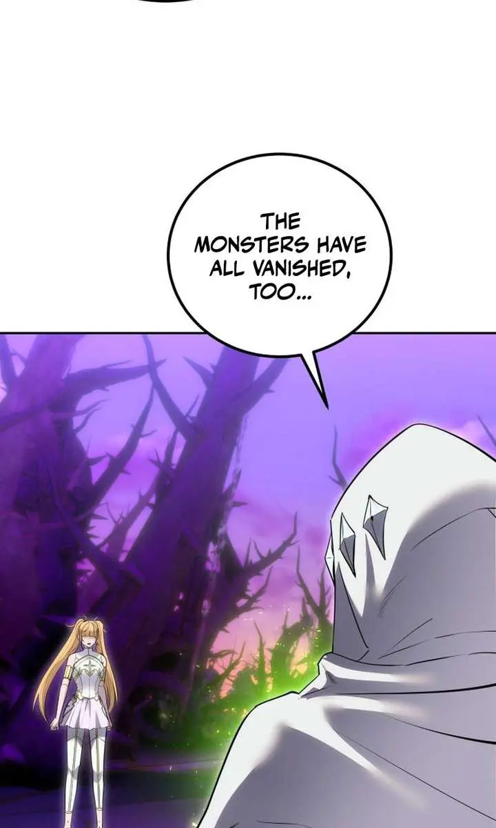 I Was More Overpowered Than the Hero, So I Hid My Power! Chapter 112 Page 3