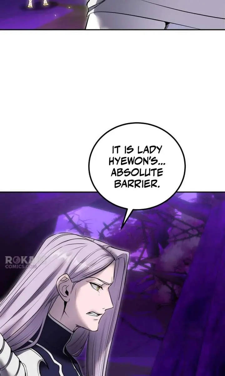 I Was More Overpowered Than the Hero, So I Hid My Power! Chapter 112 Page 4