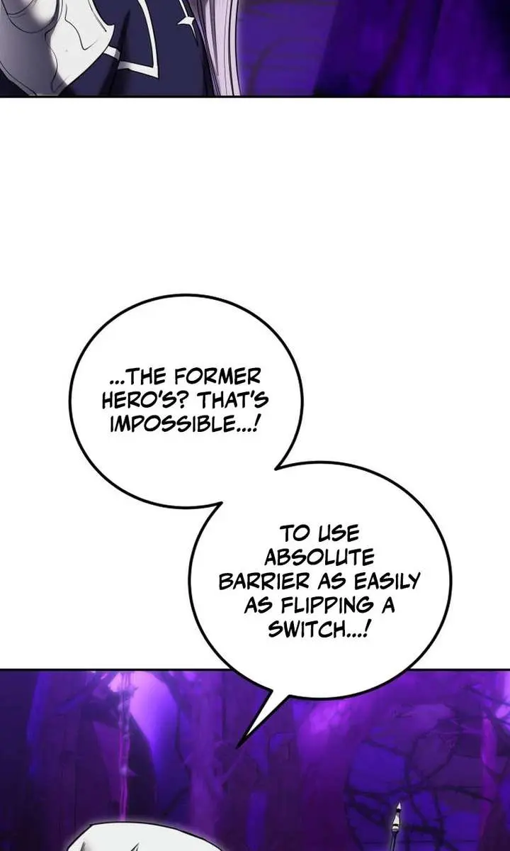 I Was More Overpowered Than the Hero, So I Hid My Power! Chapter 112 Page 5