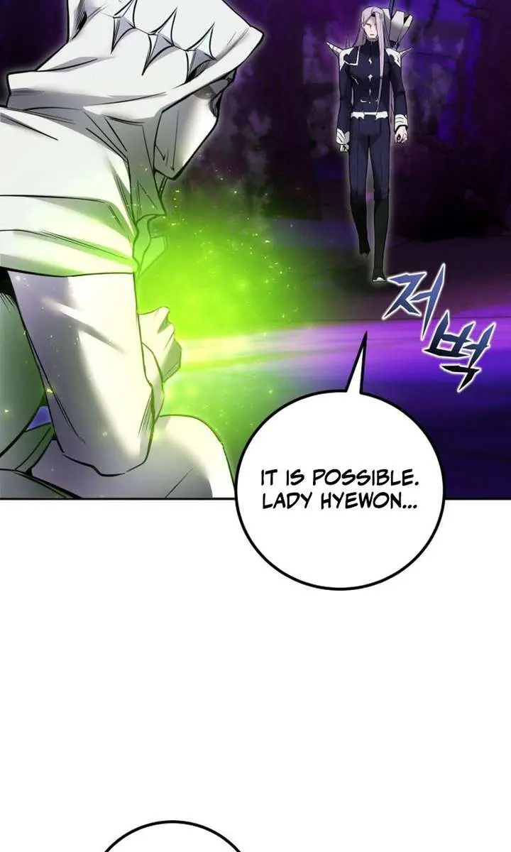 I Was More Overpowered Than the Hero, So I Hid My Power! Chapter 112 Page 6