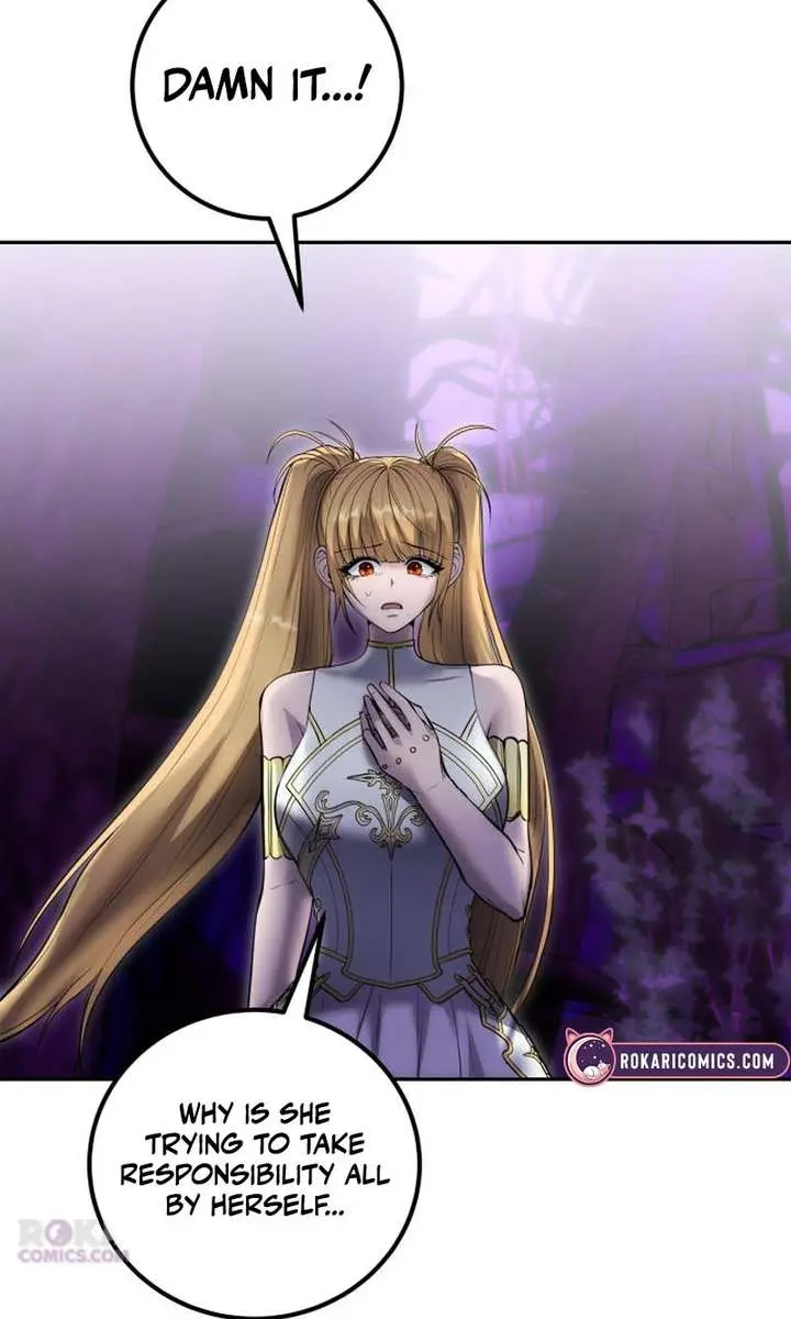 I Was More Overpowered Than the Hero, So I Hid My Power! Chapter 112 Page 7