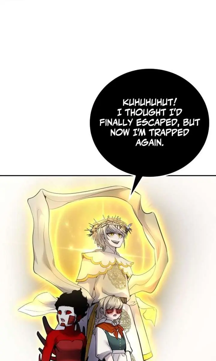 I Was More Overpowered Than the Hero, So I Hid My Power! Chapter 112 Page 10