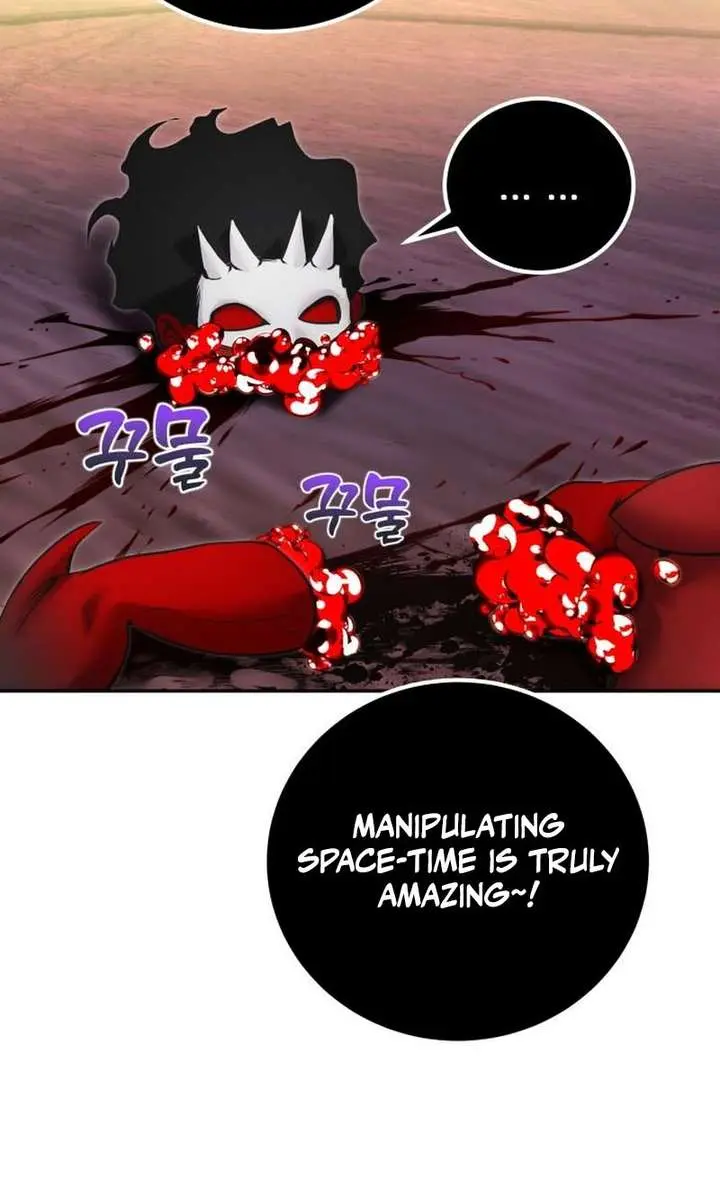 I Was More Overpowered Than the Hero, So I Hid My Power! Chapter 112 Page 20