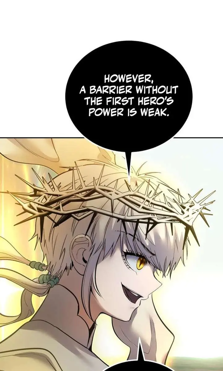 I Was More Overpowered Than the Hero, So I Hid My Power! Chapter 112 Page 21