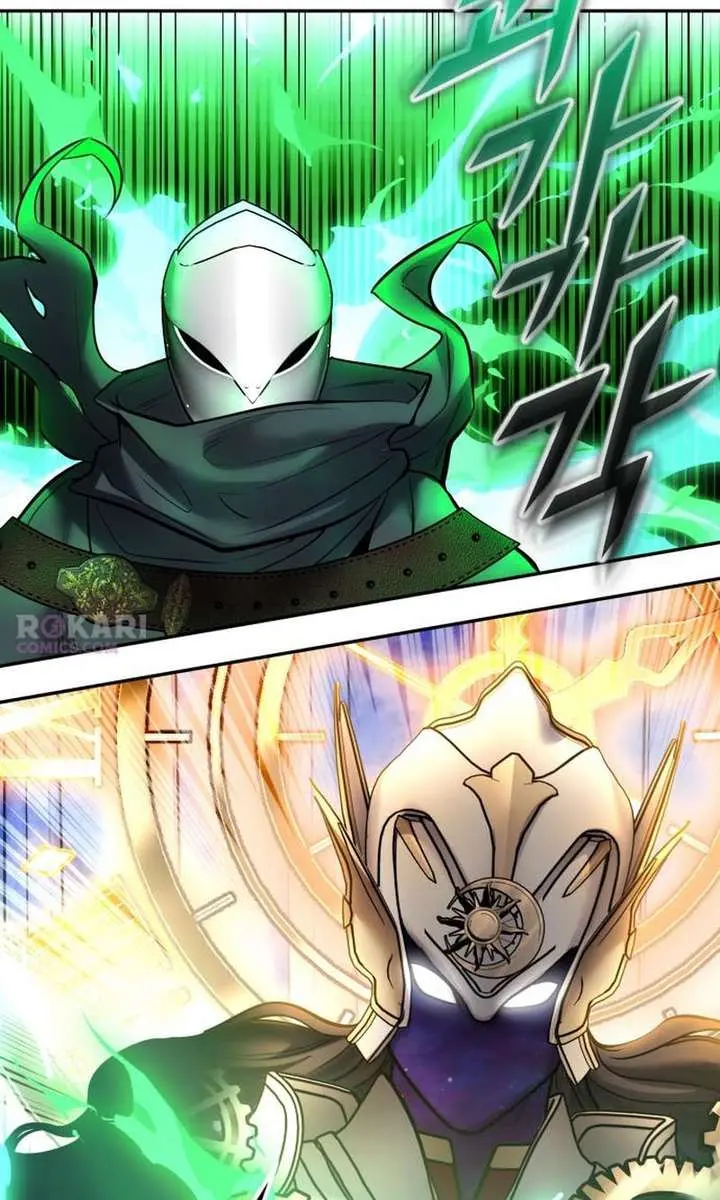 I Was More Overpowered Than the Hero, So I Hid My Power! Chapter 112 Page 29