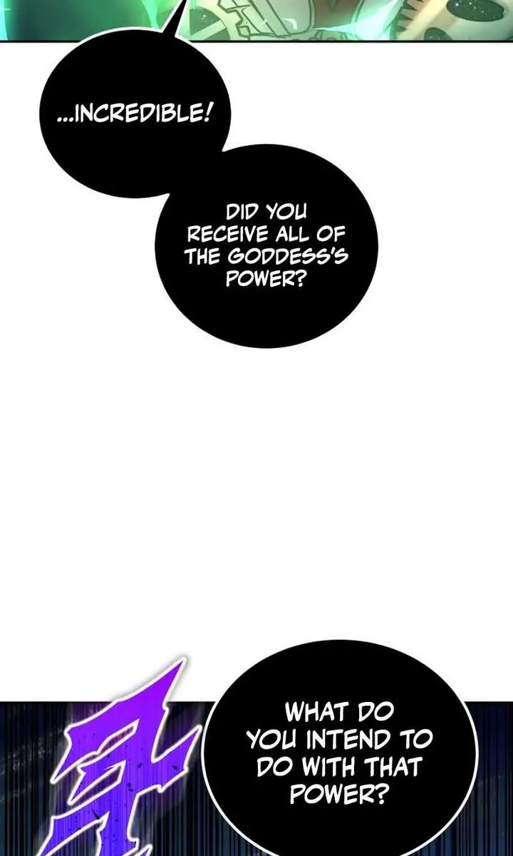 I Was More Overpowered Than the Hero, So I Hid My Power! Chapter 112 Page 30