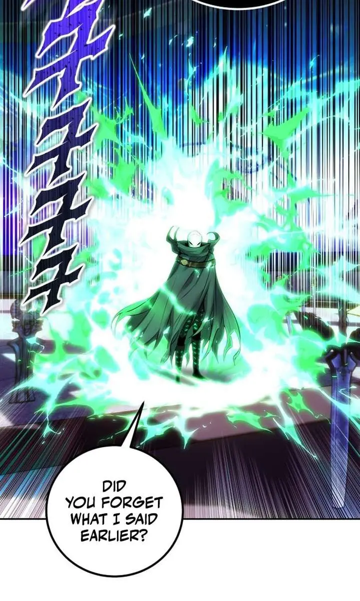 I Was More Overpowered Than the Hero, So I Hid My Power! Chapter 112 Page 31