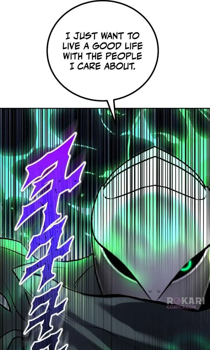 I Was More Overpowered Than the Hero, So I Hid My Power! Chapter 112 Page 33