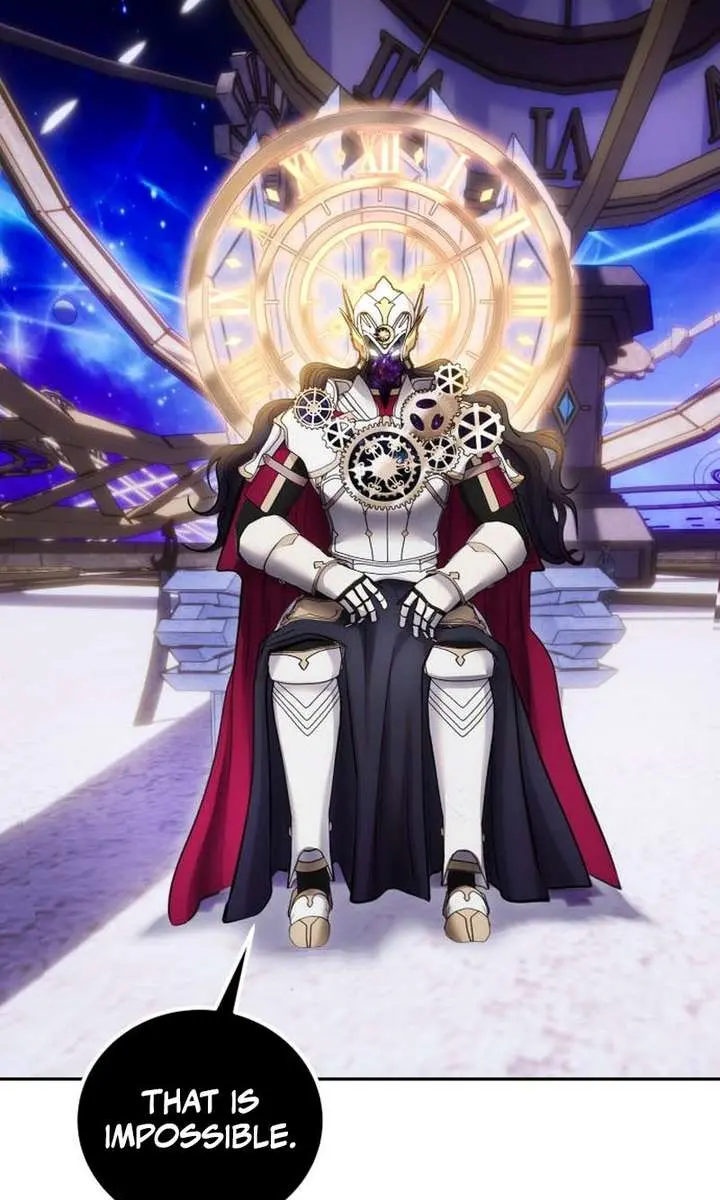 I Was More Overpowered Than the Hero, So I Hid My Power! Chapter 112 Page 35