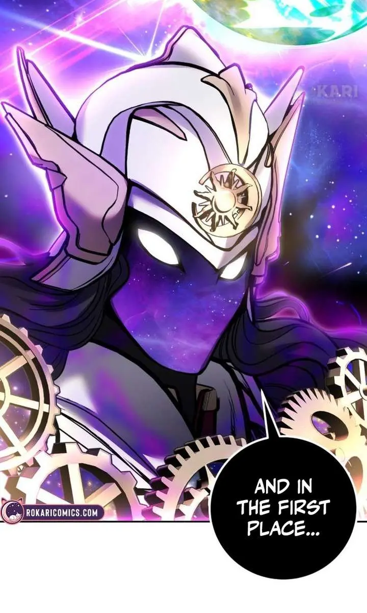 I Was More Overpowered Than the Hero, So I Hid My Power! Chapter 112 Page 37