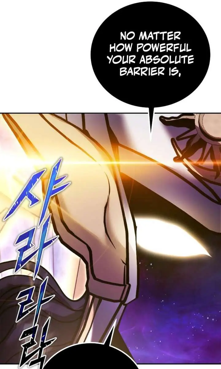 I Was More Overpowered Than the Hero, So I Hid My Power! Chapter 112 Page 40